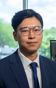 Dr. John Kim