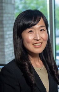 Dr. Sue Park