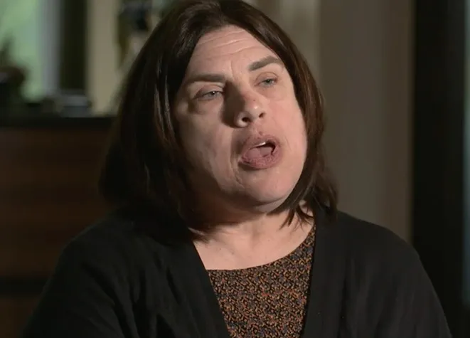 A female patient sharing her experience at Specialized Endodontic Solutions